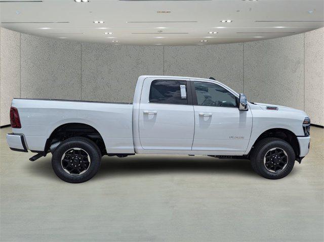 new 2025 Ram 2500 car, priced at $62,301