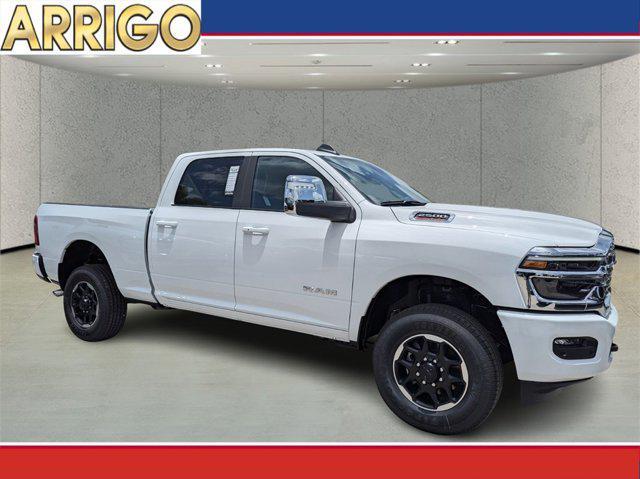 new 2025 Ram 2500 car, priced at $62,301