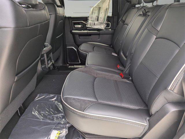 new 2025 Ram 2500 car, priced at $62,301