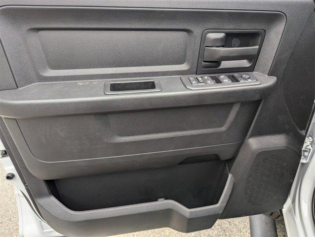 new 2025 Ram 2500 car, priced at $52,296