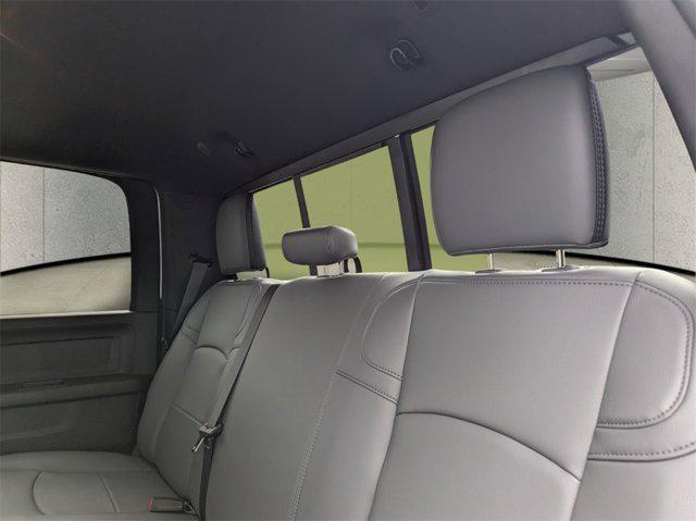 new 2025 Ram 2500 car, priced at $52,296