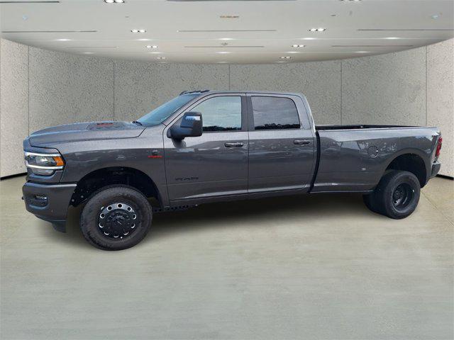 new 2024 Ram 3500 car, priced at $78,294