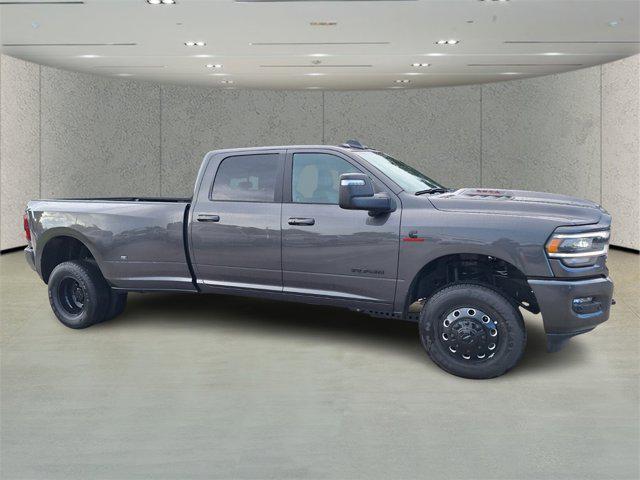 new 2024 Ram 3500 car, priced at $78,294