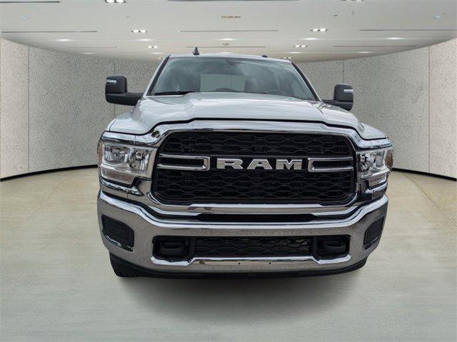 new 2024 Ram 3500 car, priced at $60,765