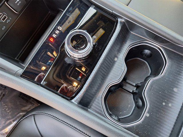 new 2025 Jeep Grand Cherokee car, priced at $38,813