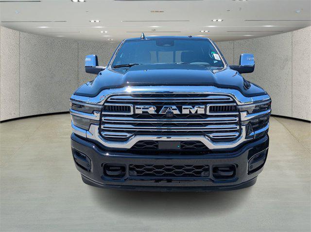 new 2025 Ram 2500 car, priced at $75,949