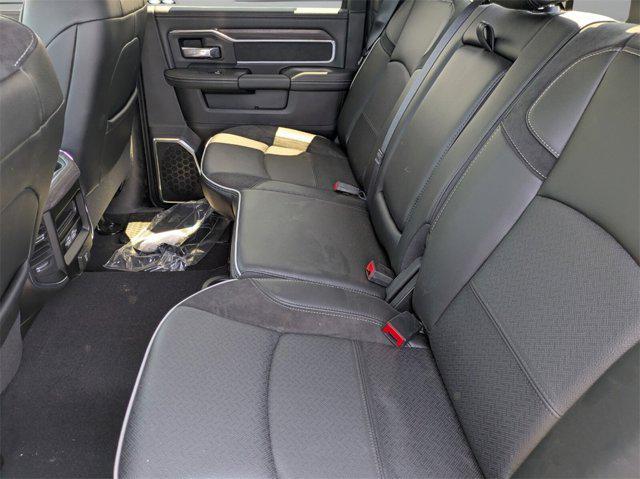 new 2025 Ram 2500 car, priced at $75,949