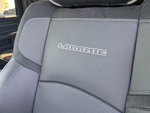 new 2025 Ram 2500 car, priced at $75,949