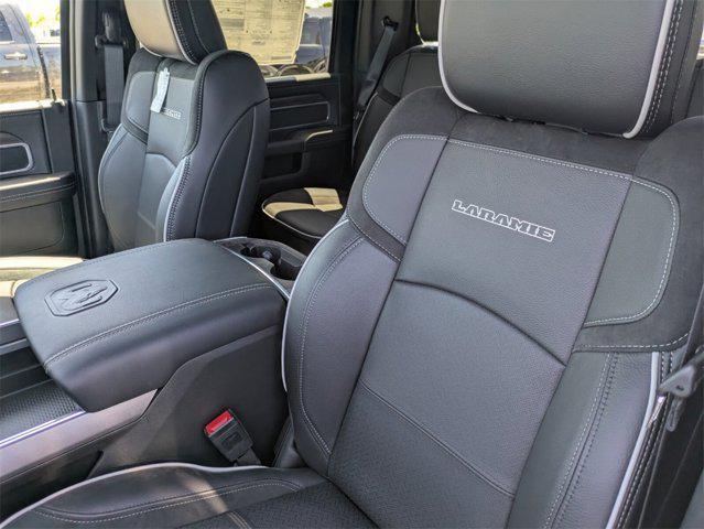 new 2025 Ram 2500 car, priced at $75,949