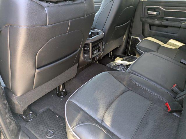 new 2025 Ram 2500 car, priced at $75,949