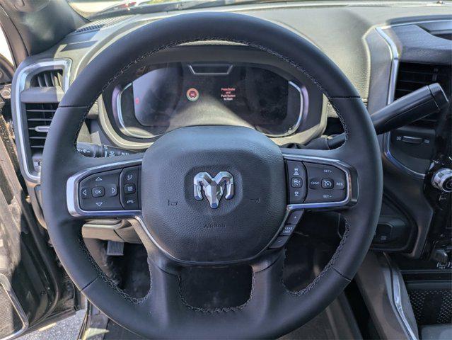 new 2025 Ram 2500 car, priced at $75,949