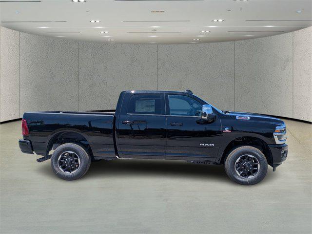 new 2025 Ram 2500 car, priced at $75,949