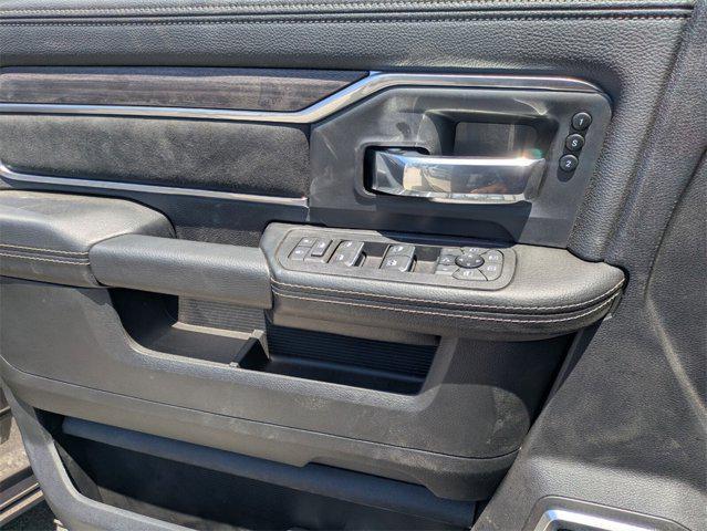 new 2025 Ram 2500 car, priced at $75,949