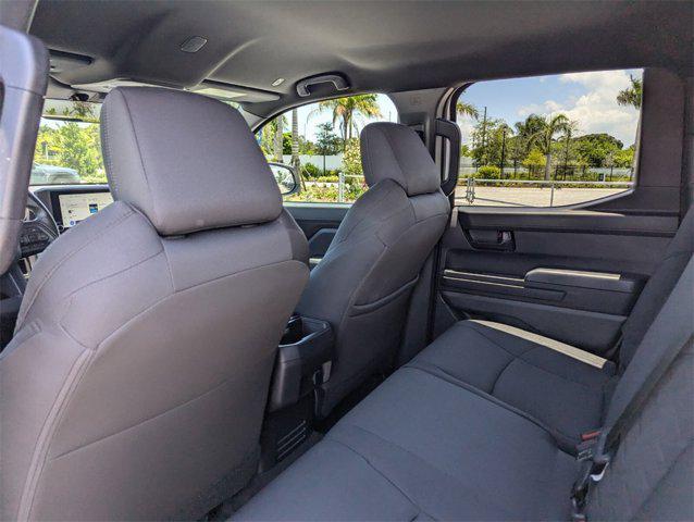 used 2024 Toyota Tacoma car, priced at $40,891