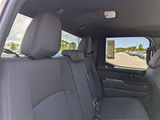 used 2024 Toyota Tacoma car, priced at $40,891