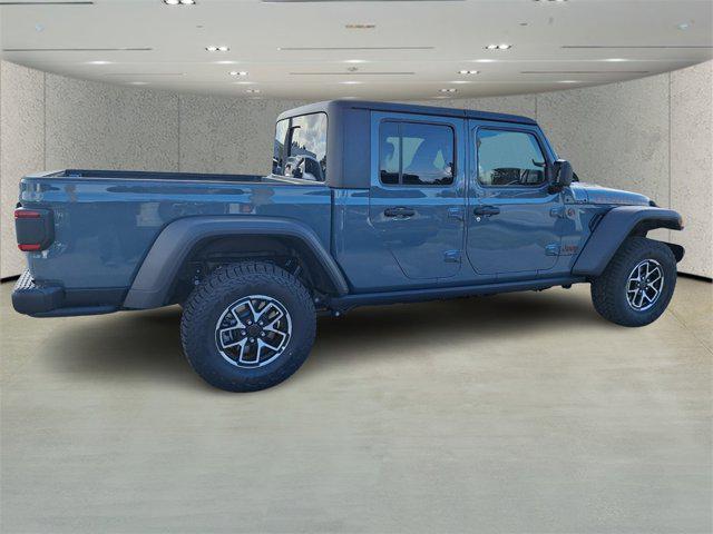 new 2024 Jeep Gladiator car, priced at $50,983