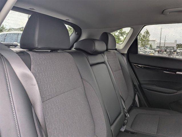 used 2024 Kia Seltos car, priced at $18,783