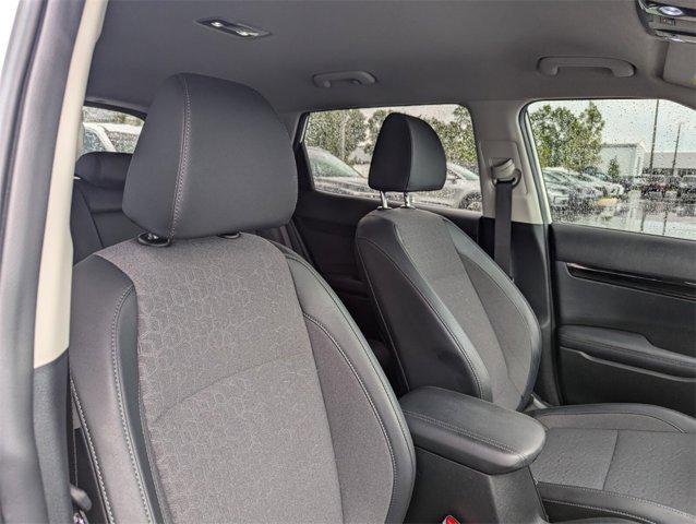 used 2024 Kia Seltos car, priced at $18,783