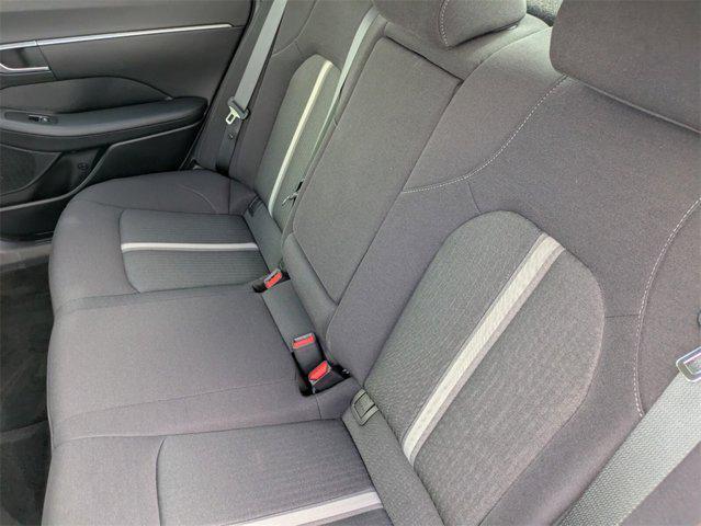 used 2024 Hyundai Sonata car, priced at $23,981