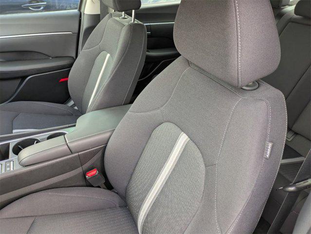 used 2024 Hyundai Sonata car, priced at $23,981