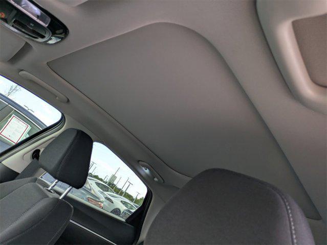 used 2024 Hyundai Sonata car, priced at $23,981