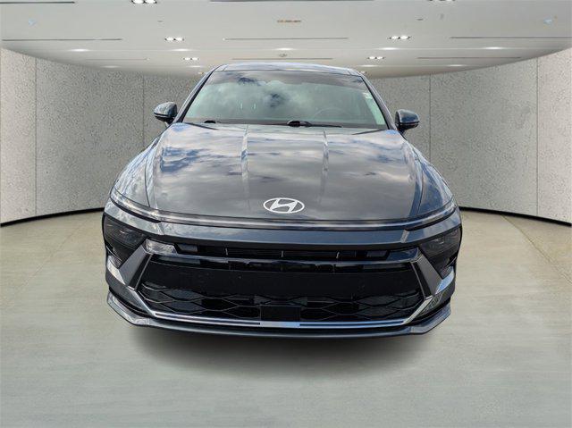 used 2024 Hyundai Sonata car, priced at $23,981
