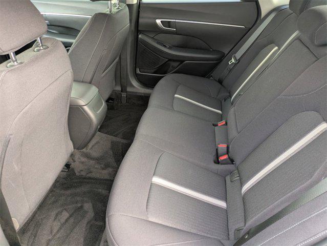 used 2024 Hyundai Sonata car, priced at $23,981