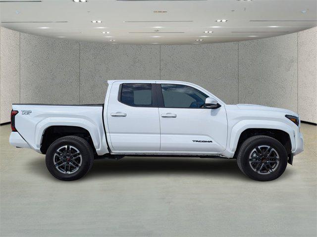 used 2024 Toyota Tacoma car, priced at $40,491