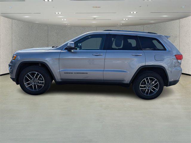used 2019 Jeep Grand Cherokee car, priced at $19,851