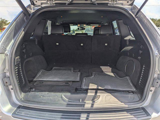 used 2019 Jeep Grand Cherokee car, priced at $19,851