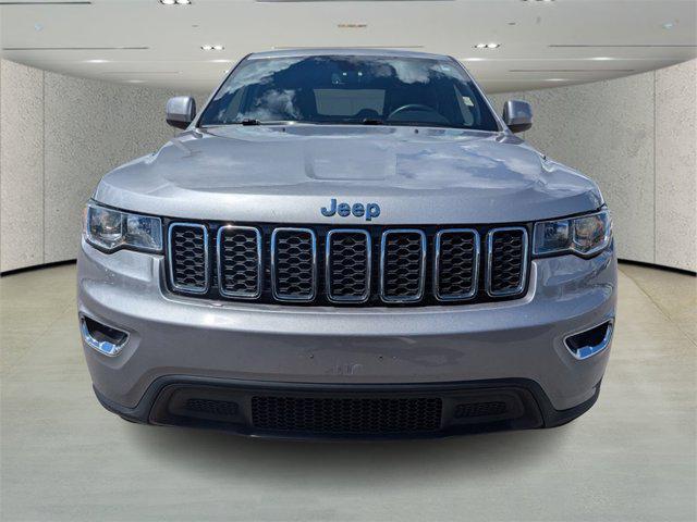 used 2019 Jeep Grand Cherokee car, priced at $19,851