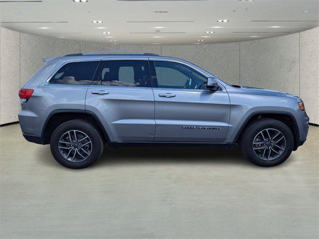 used 2019 Jeep Grand Cherokee car, priced at $19,851