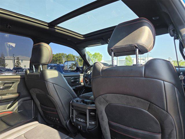 used 2021 Ram 1500 car, priced at $80,782