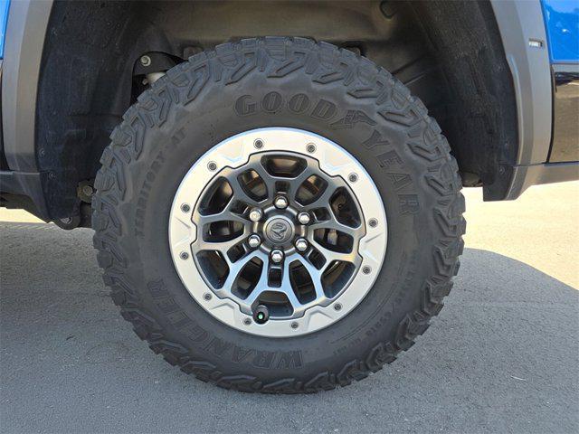 used 2021 Ram 1500 car, priced at $80,782
