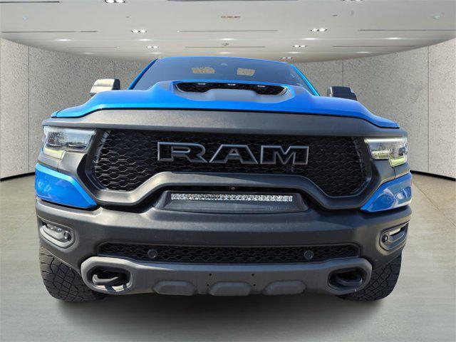 used 2021 Ram 1500 car, priced at $80,782