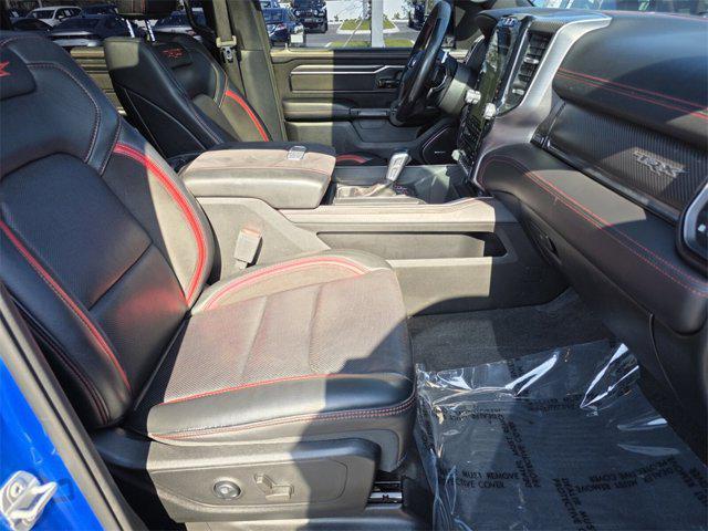 used 2021 Ram 1500 car, priced at $80,782