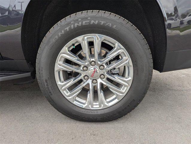 used 2024 GMC Yukon XL car, priced at $63,791