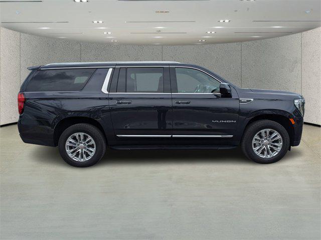 used 2024 GMC Yukon XL car, priced at $63,791