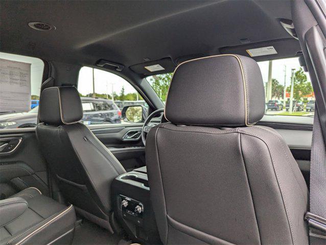 used 2024 GMC Yukon XL car, priced at $63,791
