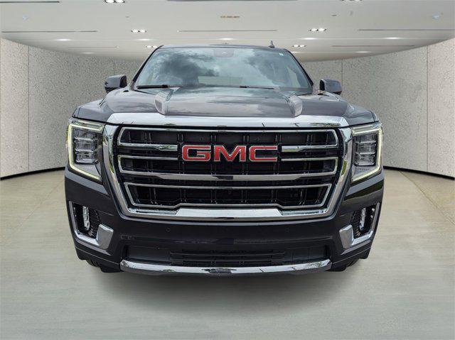 used 2024 GMC Yukon XL car, priced at $63,791