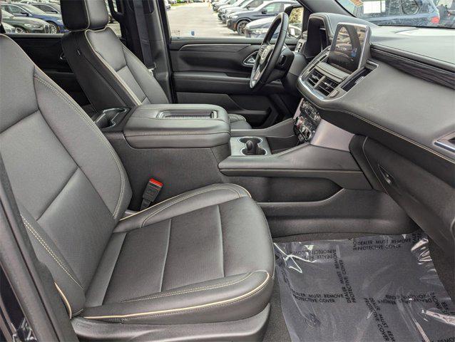 used 2024 GMC Yukon XL car, priced at $63,791