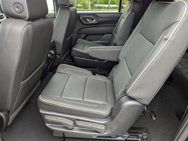 used 2024 GMC Yukon XL car, priced at $63,791