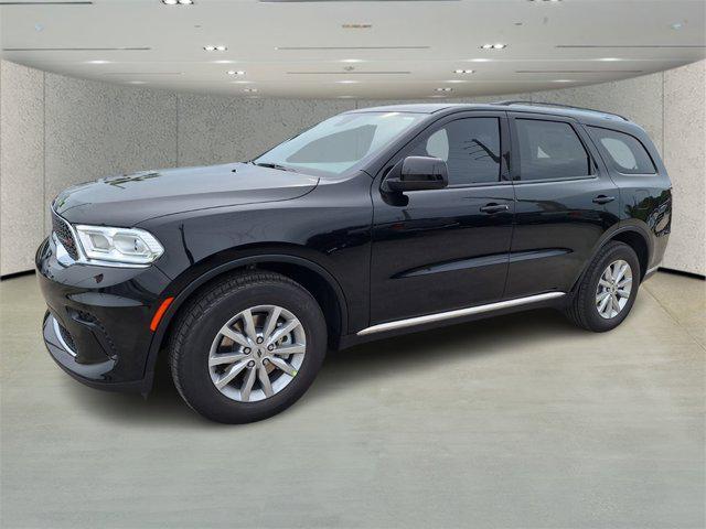 new 2024 Dodge Durango car, priced at $32,196