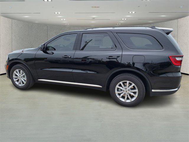 new 2024 Dodge Durango car, priced at $32,196