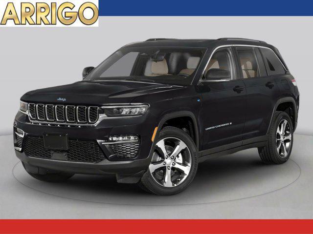 new 2025 Jeep Grand Cherokee car, priced at $36,414