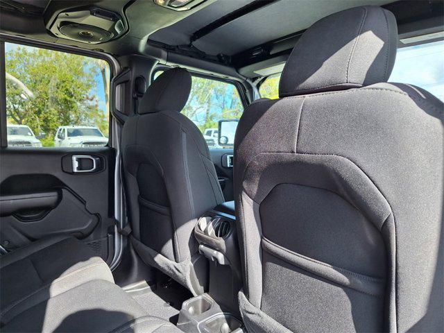 used 2020 Jeep Gladiator car, priced at $27,892