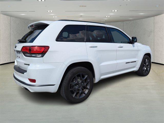 used 2019 Jeep Grand Cherokee car, priced at $24,992