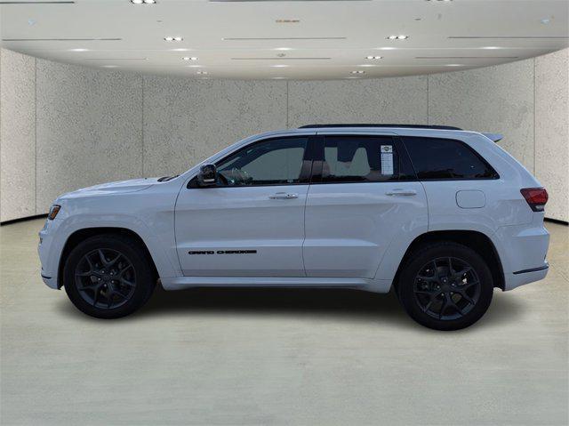 used 2019 Jeep Grand Cherokee car, priced at $24,992