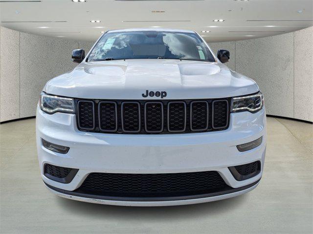 used 2019 Jeep Grand Cherokee car, priced at $24,992