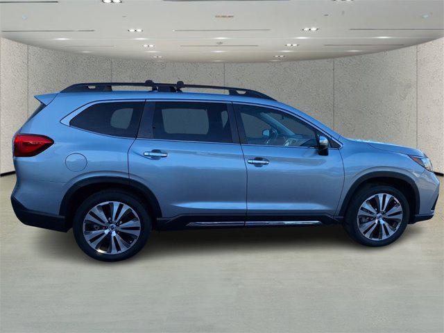 used 2022 Subaru Ascent car, priced at $34,644